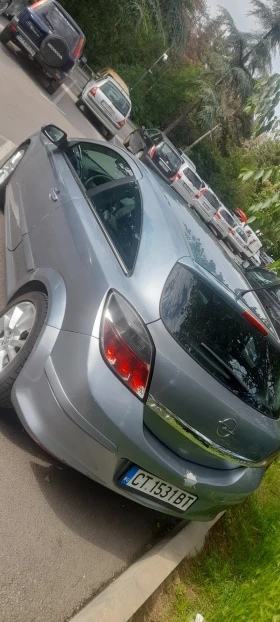 Opel Astra Опел Астра Н GTC - 4900 лв. - 50503689 16