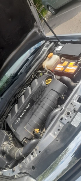 Opel Astra Опел Астра Н GTC - 4900 лв. - 50503689 13