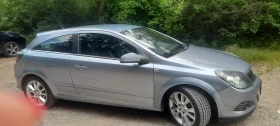     Opel Astra    GTC