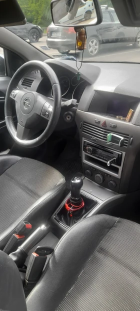 Opel Astra Опел Астра Н GTC - 4900 лв. - 50503689 14