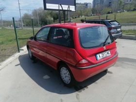 Lancia Ypsilon 1.2 i | Mobile.bg    6