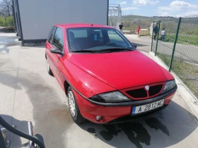 Lancia Ypsilon 1.2 i | Mobile.bg    5