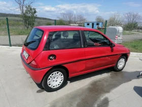 Lancia Ypsilon 1.2 i | Mobile.bg    3