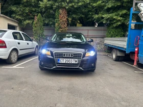 Обява за продажба на Audi A4 B8 ~13 200 лв. - изображение 1