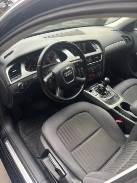 Audi A4 B8 | Mobile.bg    13