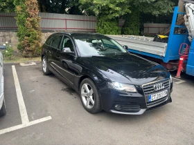 Обява за продажба на Audi A4 B8 ~13 200 лв. - изображение 1