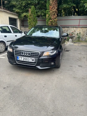 Обява за продажба на Audi A4 B8 ~13 200 лв. - изображение 2