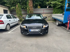 Обява за продажба на Audi A4 B8 ~13 200 лв. - изображение 3