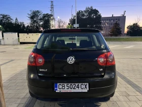 VW Golf 1.6 | Mobile.bg    5