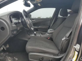 Dodge Charger 3.6L 6 Rear-wheel drive | Mobile.bg    4