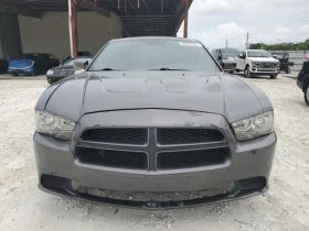 Dodge Charger 3.6L 6 Rear-wheel drive | Mobile.bg    8