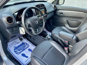 Dacia Spring Comfort Plus* CCS*  * *  | Mobile.bg    7