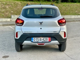     Dacia Spring Comfort Plus* CCS*  * * 