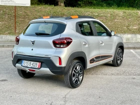     Dacia Spring Comfort Plus* CCS*  * * 