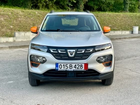Dacia Spring Comfort Plus* CCS*  * *  | Mobile.bg    6