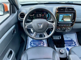 Dacia Spring Comfort Plus* CCS*  * *  | Mobile.bg    11