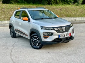 Dacia Spring Comfort Plus* CCS*  * *  | Mobile.bg    5