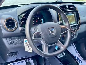 Dacia Spring Comfort Plus* CCS*  * *  | Mobile.bg    13