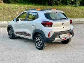     Dacia Spring Comfort Plus* CCS*  * * 