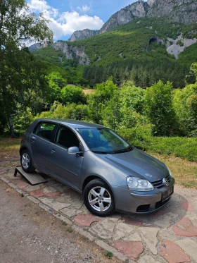 VW Golf 1.4I 80к.с.