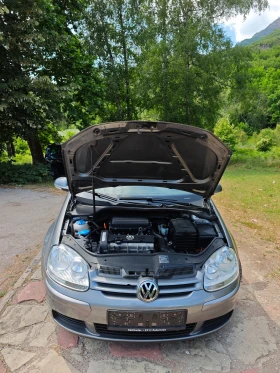 VW Golf 1.4I 80.. | Mobile.bg    15