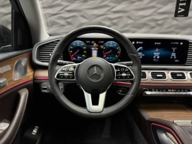 Mercedes-Benz GLE 450 4Matic AMG* Lift* Burmester* 360 | Mobile.bg    6