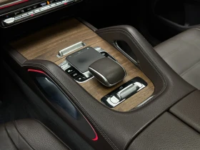 Mercedes-Benz GLE 450 4Matic AMG* Lift* Burmester* 360 | Mobile.bg    12