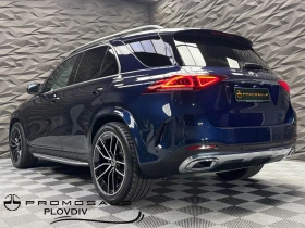     Mercedes-Benz GLE 450 4Matic AMG* Lift* Burmester* 360