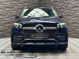     Mercedes-Benz GLE 450 4Matic AMG* Lift* Burmester* 360