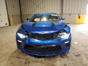 Chevrolet Camaro SS 6.2L    ! //FULL! | Mobile.bg    2
