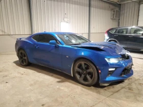 Chevrolet Camaro SS 6.2L ФИКСИРАНА ЦЕНА ДО БГ! КОЖА/ОБДУХВАНЕ/FULL!