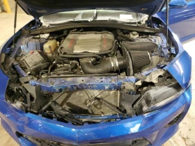 Chevrolet Camaro SS 6.2L    ! //FULL! | Mobile.bg    11