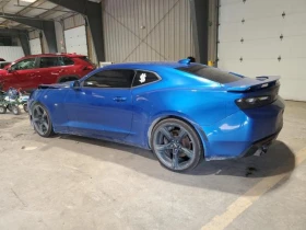 Chevrolet Camaro SS 6.2L    ! //FULL! | Mobile.bg    4