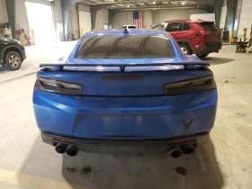 Chevrolet Camaro SS 6.2L    ! //FULL! | Mobile.bg    5