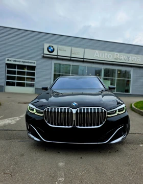     BMW 730 