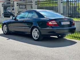 Обява за продажба на Mercedes-Benz CLK 270 CDI ~4 300 лв. - изображение 3