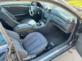 Mercedes-Benz CLK 270 CDI | Mobile.bg    13