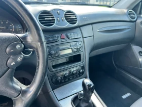 Обява за продажба на Mercedes-Benz CLK 270 CDI ~4 300 лв. - изображение 6