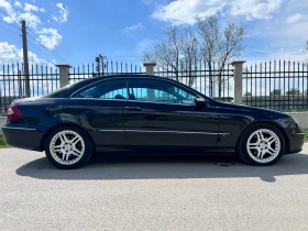 Обява за продажба на Mercedes-Benz CLK 270 CDI ~4 300 лв. - изображение 5