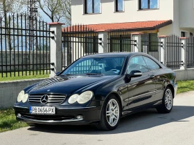 Обява за продажба на Mercedes-Benz CLK 270 CDI ~4 300 лв. - изображение 1