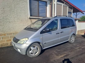 Mercedes-Benz Vaneo | Mobile.bg    2