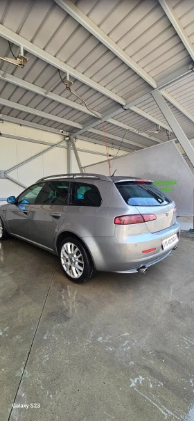 Обява за продажба на Alfa Romeo 159 2.4 JTD ~6 000 лв. - изображение 2