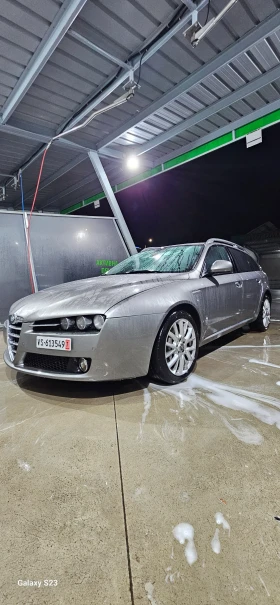 Обява за продажба на Alfa Romeo 159 2.4 JTD ~6 000 лв. - изображение 1