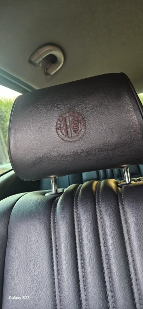 Обява за продажба на Alfa Romeo 159 2.4 JTD ~6 000 лв. - изображение 10