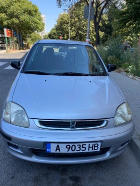 Обява за продажба на Honda Logo ~2 900 лв. - изображение 1