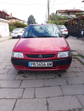 Citroen Saxo | Mobile.bg    4