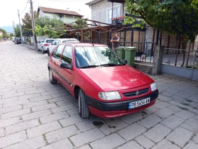  Citroen Saxo