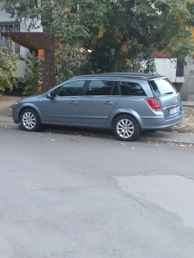 Opel Astra 1.7 | Mobile.bg    9