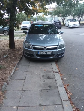 Opel Astra 1.7 | Mobile.bg    4