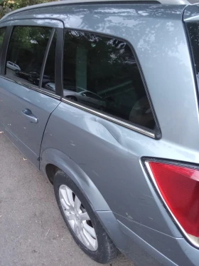 Opel Astra 1.7 | Mobile.bg    7